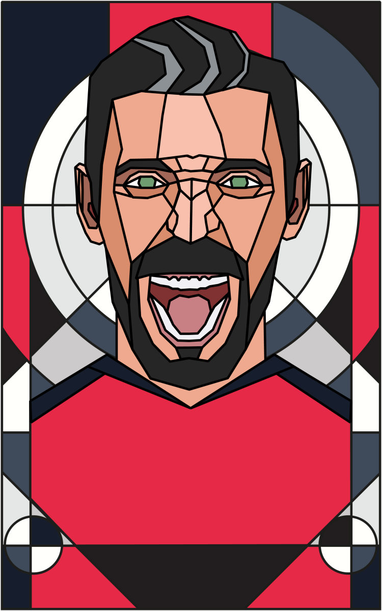 哈蘭德用一 哈蘭德用一