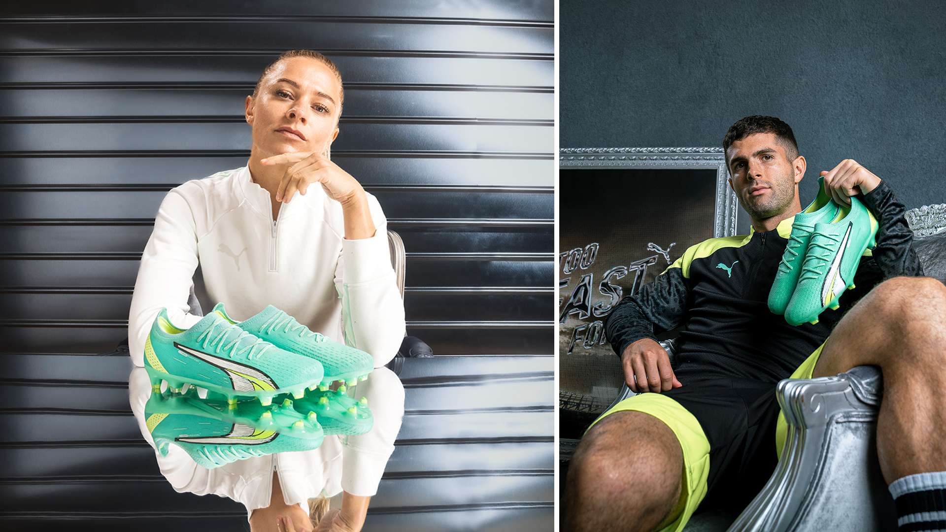 每次穿上这 每次穿上这