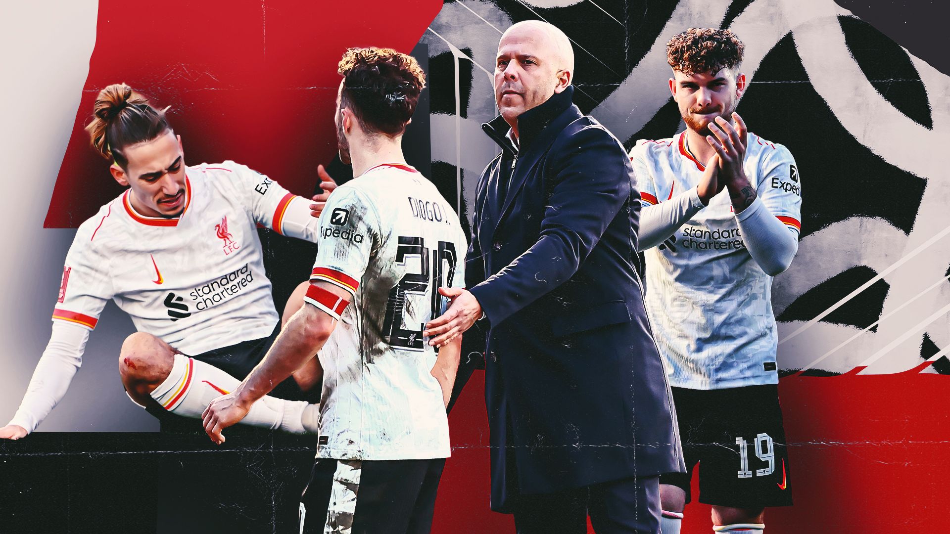 颇感压力 颇感压力